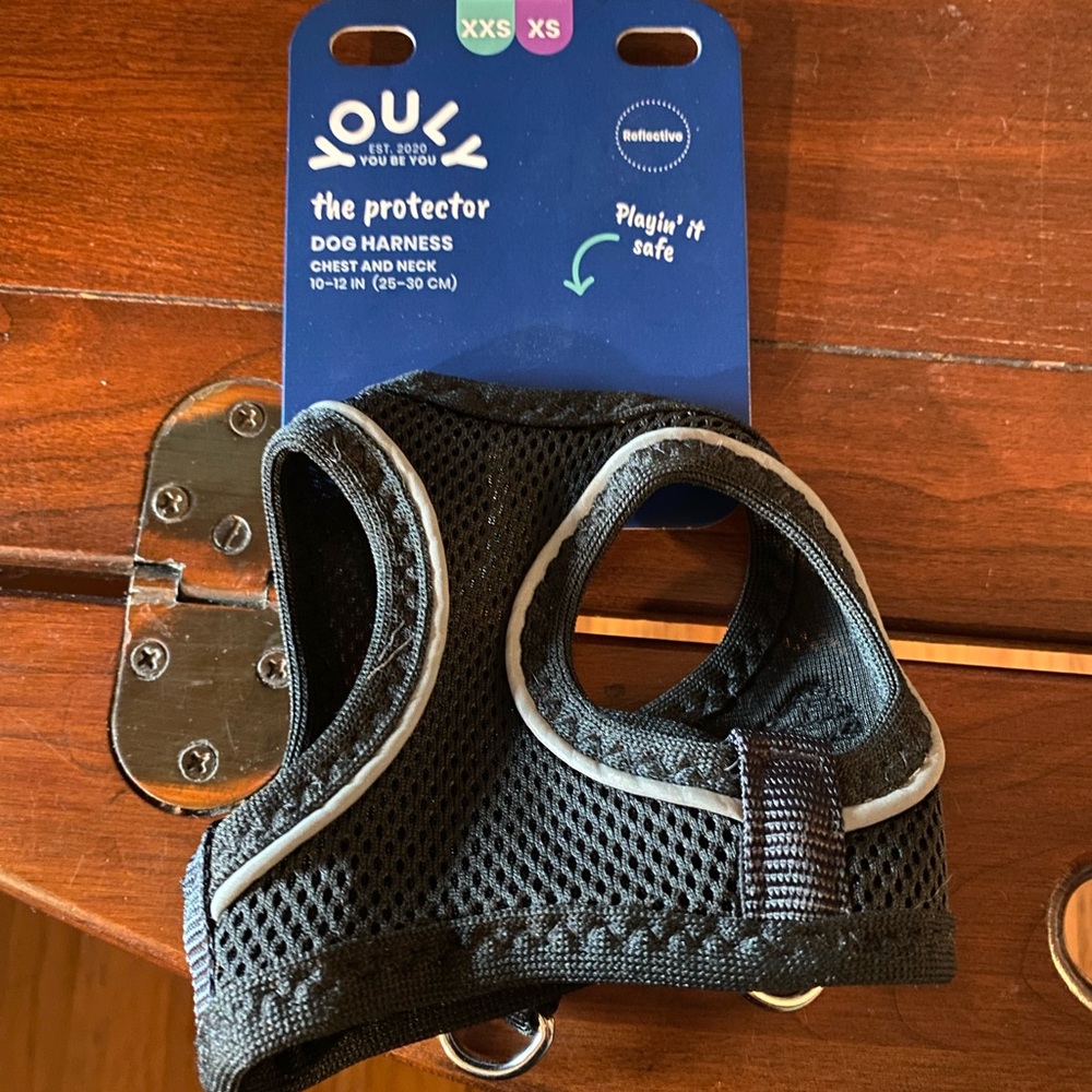 Youly Dog Harness